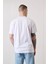 V2 Brand Made In Italy Erkek Bisiklet Yaka Tişört Tubıfab U007945 4