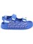 Inkago 332P25Y250 Mavi Ortopedik Günlük Erkek Çocuk Spor Sandalet 2