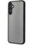 Samsung Galaxy M15 Kılıf Montreal Silikon Kapak - Siyah Mrayd 1