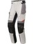Andes V3 Drystar Korumalı Motosiklet Pantolonu Gri 1
