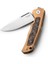 Q4TTRO - Bronze Titanium Çakı 3