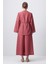 Desenli Kimono Pantolon Takım 4