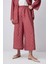 Desenli Kimono Pantolon Takım 5