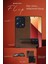 Xiaomi Redmi 13 4g Kılıf Flip Cover - Kırmızı Mrayd 1