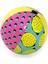 Shsm 1,22m Retro Moda Plaj Topu 2