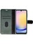 Samsung Galaxy A25 5g Kılıf Trend S Plus Kapaklı Kılıf - Taba Mrayd 1