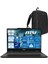 Msı Venture 15 Aı WA1MG Intel Core Ultra 7 155H 96GB Ddr5 512GB SSD Windows 11 Pro 15.6" Fhd IPS 144Hz Taşınabilir Bilgisayar W012XTRW21+ZETTAÇANTA 1
