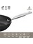 Dark Granit Tava Yanmaz Yapışmaz Titanyum Kaplama 24 cm 4