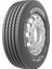 Petlas 215/75 R17.5 Tl 126/124M Düz SZ300 Oto 4 Mevsim Lastiği (Üretim Yılı:2025) 1