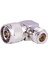 N-Male To N-Female 90' Connetor Adapter 1