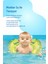 Swim Safe Yüzme Yardımcısı Deniz Kolluğu 1-6 Yaş 3