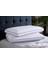 Collagen Tombul Klimalı Aircomfort Visco Yastık (60 x 40 x 15 cm ) 1