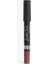 Matte Lip Pencil Scarlet Touch 1