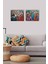 2x500 Parçalık Puzzle - Renkli Notalar 1/2 3612 3