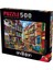 500 Parçalık Puzzle - Arnavut Kaldırımı 3614 1