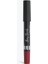 Matte Lip Pencil Cherry Bomb 1