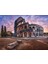 1000 Parçalık Puzzle - Colosseum 1017 2