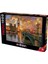 1000 Parçalık Puzzle - Londra'da Günbatımı 1023 1
