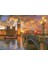 1000 Parçalık Puzzle - Londra'da Günbatımı 1023 2