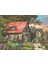 1000 Parçalık Puzzle - Kulübe 1032 2