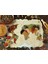 1000 Parçalık Puzzle - Baharatlı Dünya Haritası 1045 2