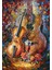 500 Parçalık Puzzle - Gitar ve Keman 3620 2