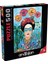 500 Parçalık Puzzle - Frida 3624 1
