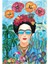 500 Parçalık Puzzle - Frida 3624 2