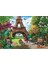 500 Parçalık Puzzle - Paris Baharı 3627 2