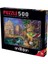 500 Parçalık Puzzle - Romantik Venedik 3633 1