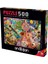 500 Parçalık Puzzle - 60'lar 3635 1