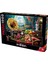 1000 Parçalık Puzzle - Gramofon 1085 1