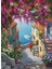 1000 Parçalık Puzzle - Kıyı Merdivenleri 1088 2