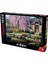 1000 Parçalık Puzzle - Kiraz Ağacı 1089 1