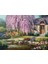 1000 Parçalık Puzzle - Kiraz Ağacı 1089 2