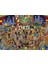 1000 Parçalık Puzzle - Sempatik Konser 1090 2