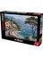 2000 Parçalık Puzzle - Kaçış 3911 3