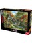 2000 Parçalık Puzzle - Güz Evi 3936 1