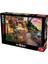 2000 Parçalık Puzzle - Como Gölü 3944 1