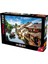 2000 Parçalık Puzzle - Xitang Antik Şehri 3945 1