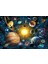 2000 Parçalık Puzzle - Güneş Sistemi 3946 4