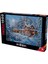 1000 Parçalık Puzzle - Sihirli Kış 1109 1