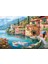 2000 Parçalık Puzzle - Villagio Dal Lago 3950 2