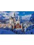 2000 Parçalık Puzzle - Neuschwanstein Castle 3957 2