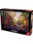 2000 Parçalık Puzzle - Paris Sokakları 3961 1