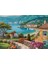 1500 Parçalık Puzzle - Göl Kıyısı 4547 2
