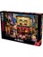 1500 Parçalık Puzzle - Paris'de Buluşalım 4552 1