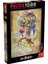1500 Parçalık Puzzle - Dünyayı Gezen Çerkes Kızı 4560 1
