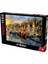 1500 Parçalık Puzzle - Liman Işıkları 4564 1