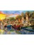 1500 Parçalık Puzzle - Liman Işıkları 4564 2
